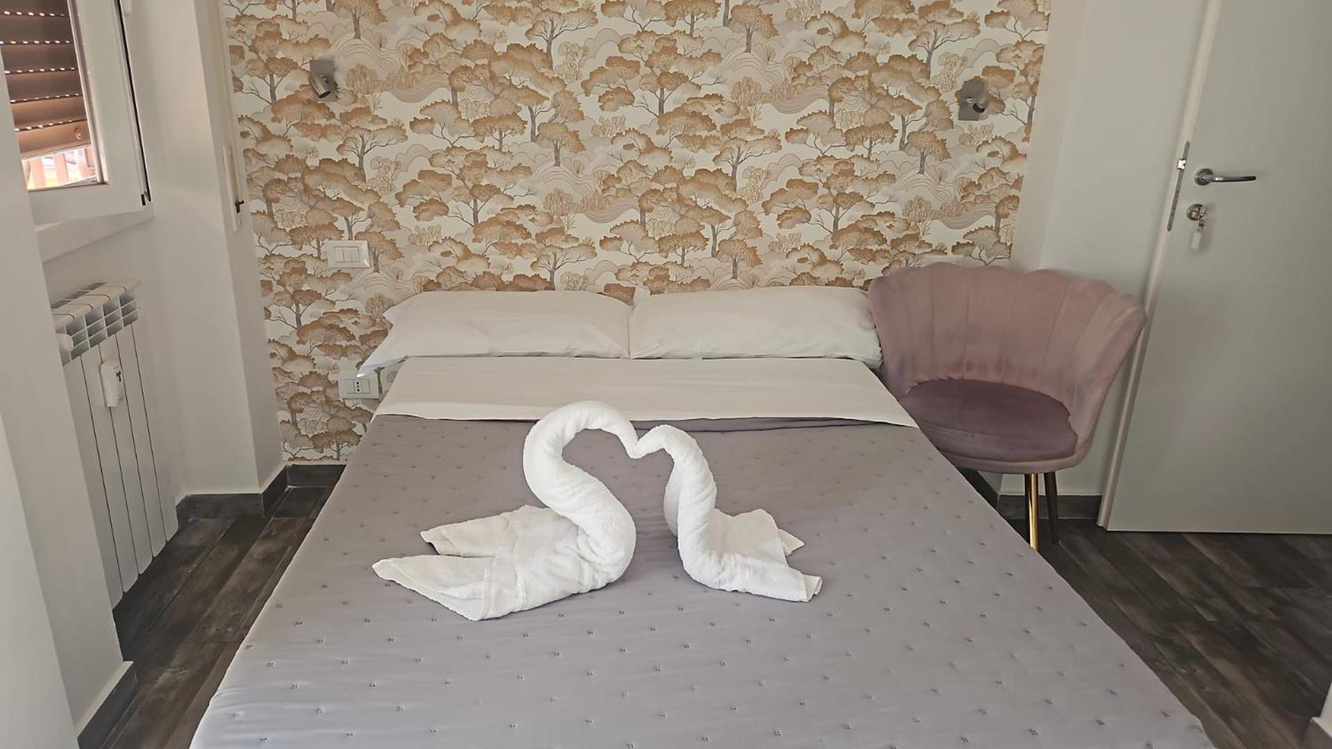 Tiburtina Inn Guest House, Rome